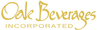 OAK Beverages Logo