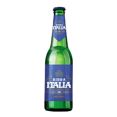 Birra Italia - OAK Beverages Inc