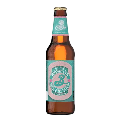 Brooklyn Bel Air Sour - OAK Beverages Inc