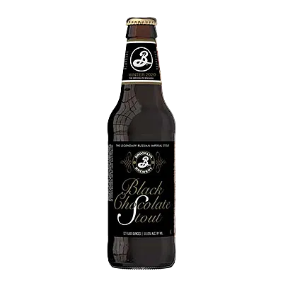 Brooklyn Chocolate Stout - OAK Beverages Inc