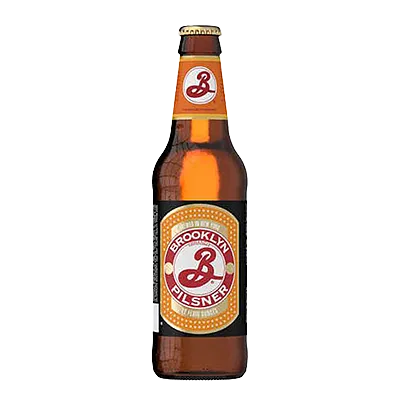 Brooklyn Pilsner - OAK Beverages Inc