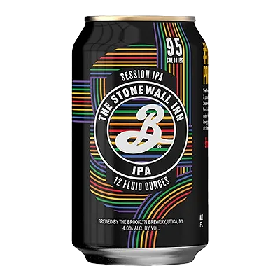 Brooklyn Stonewall Ipa - OAK Beverages Inc