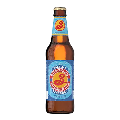 Brooklyn Summer - OAK Beverages Inc