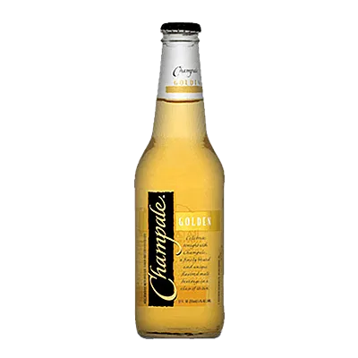 Champale Golden - OAK Beverages Inc