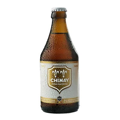 Chimay Cinq Cents Trappist Beer - OAK Beverages Inc