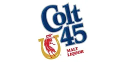 Colt 45 Malt Liquor - OAK Beverages Inc