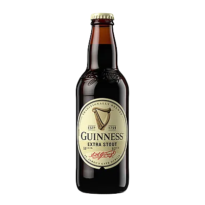 Guinness Extra Stout - OAK Beverages Inc