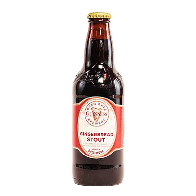 Guinness Gingerbread Stout - OAK Beverages Inc