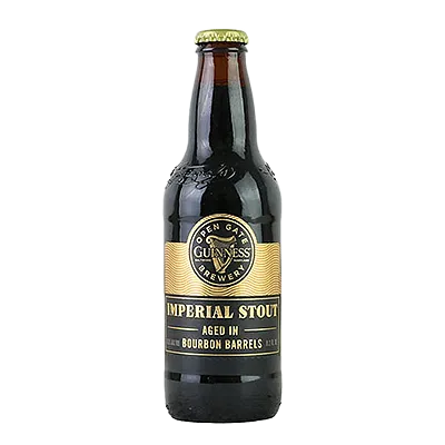 Guinness Imperial Stout - OAK Beverages Inc