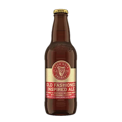 Guinness Old Fashion - OAK Beverages Inc