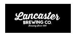 Lancaster Brewing Co - OAK Beverages Inc