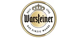 Warsteiner - OAK Beverages Inc
