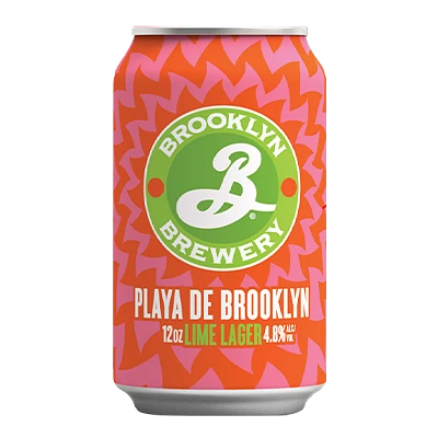Brooklyn Brewery Playa de Brooklyn - Oak Beverages Inc