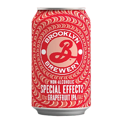 Special Effects Grapefruit - Oak Beverages Inc