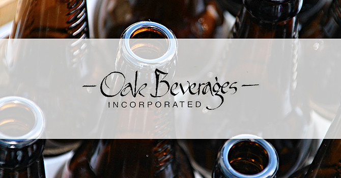 OakBeverageBottles