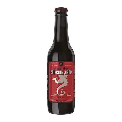 Dragons Milk Crimson Keep Oak Beveragesg Inc