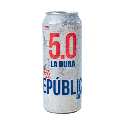 La Dura 16.9oz Cans