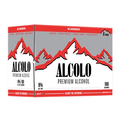 Alcolo Premium Alcohol Oak Beverages Inc