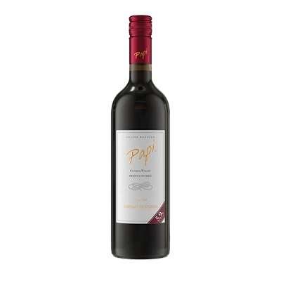 Cabernet Sauvignon 59 Papi Wines