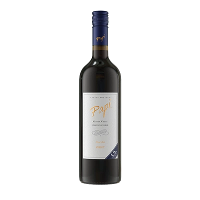 Merlot 59 Papi Wines