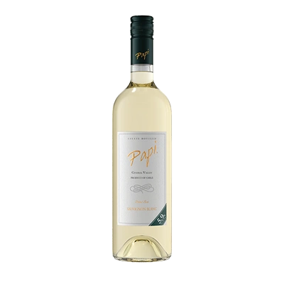 Sauvignon Blanc 59 Papi Wines