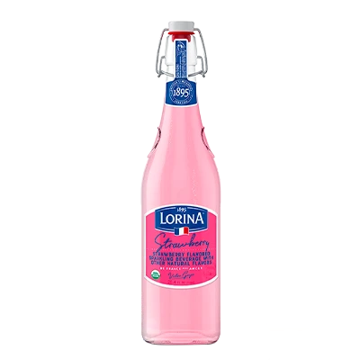 Lorina Strawberry Oak Beverages Inc
